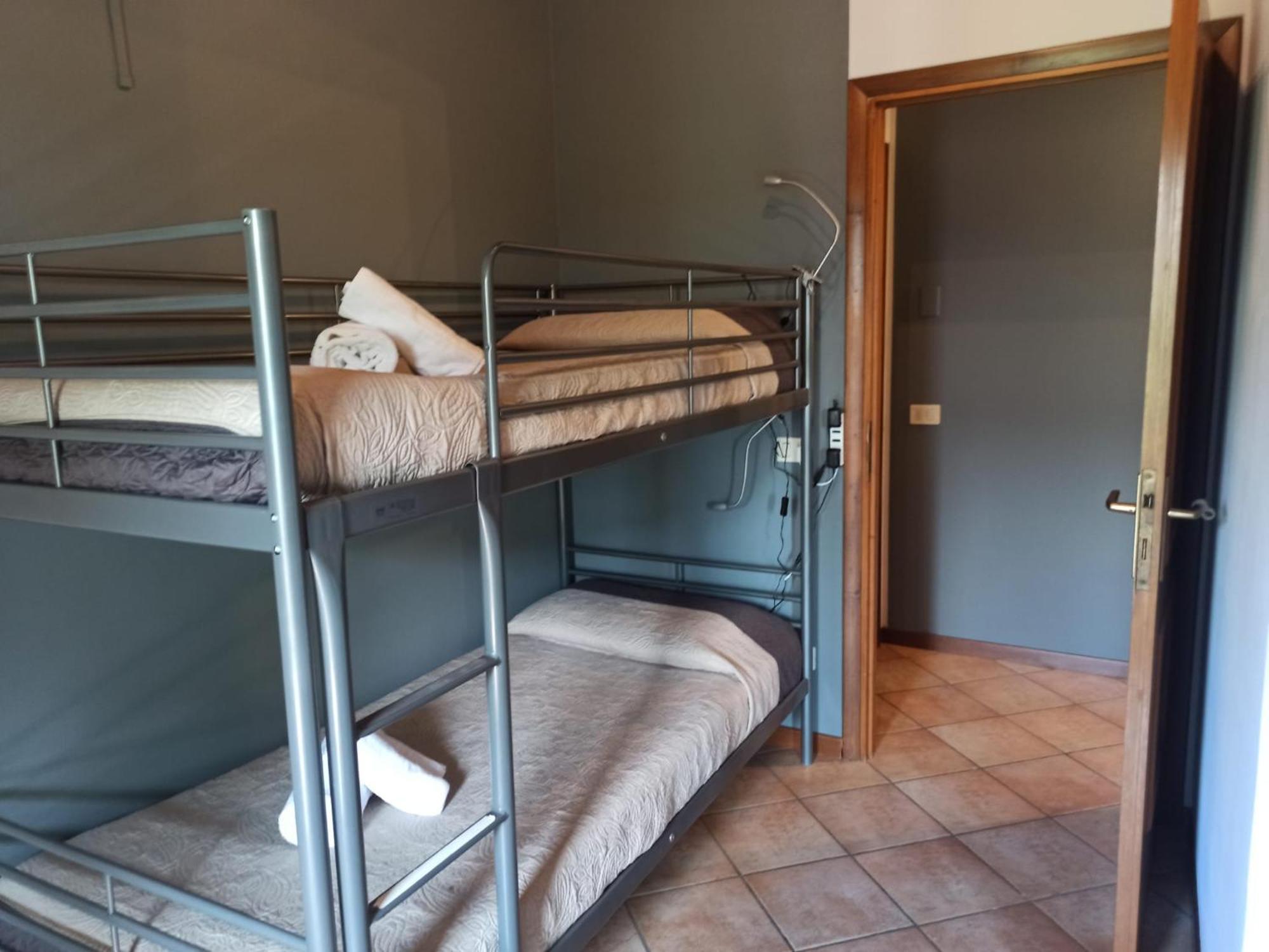Ca' Dei Gatti Villa Тосколано Мадерно Екстериор снимка
