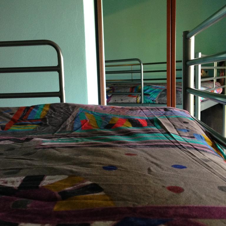 Ca' Dei Gatti Villa Тосколано Мадерно Стая снимка