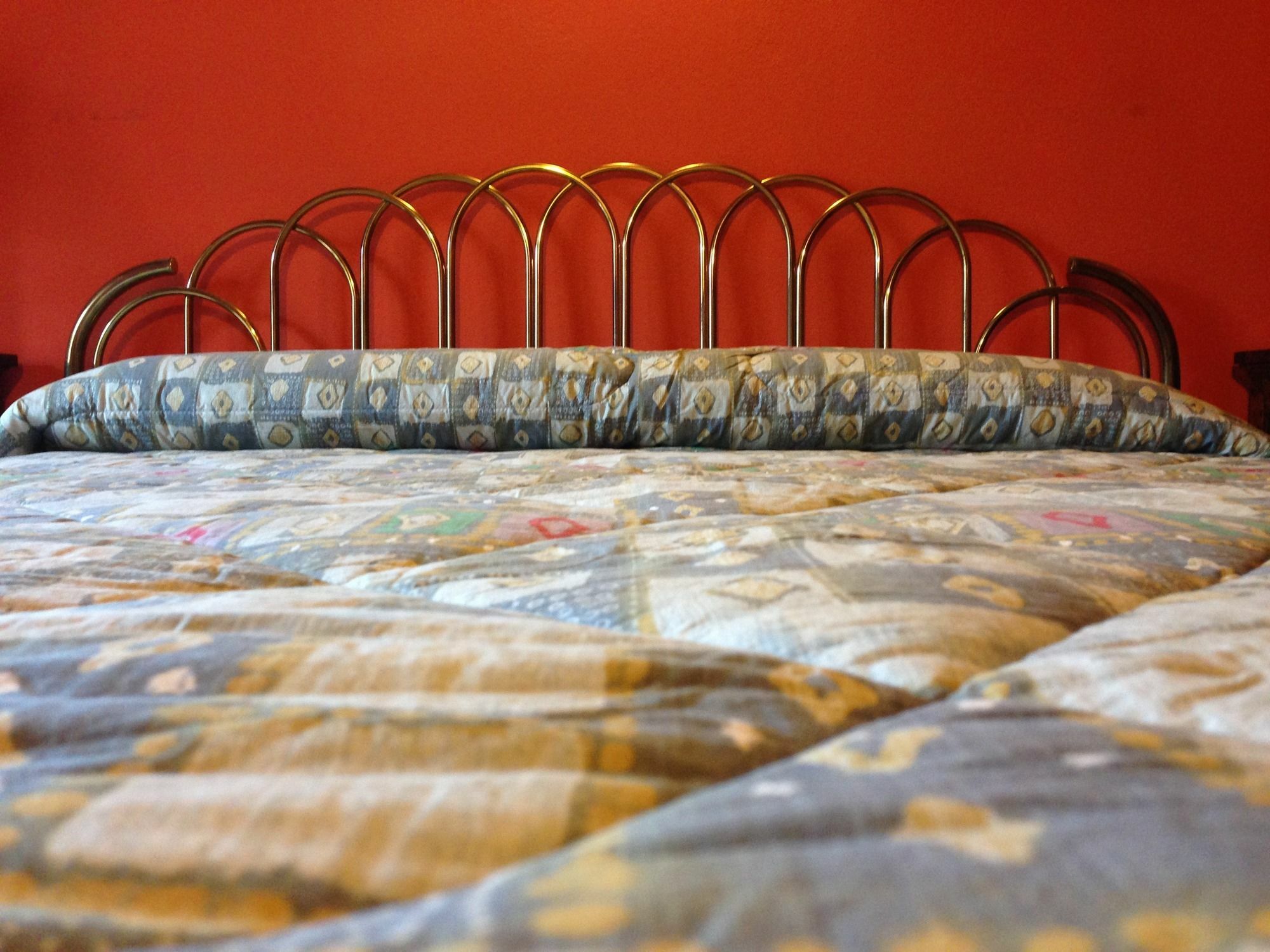 Ca' Dei Gatti Villa Тосколано Мадерно Екстериор снимка