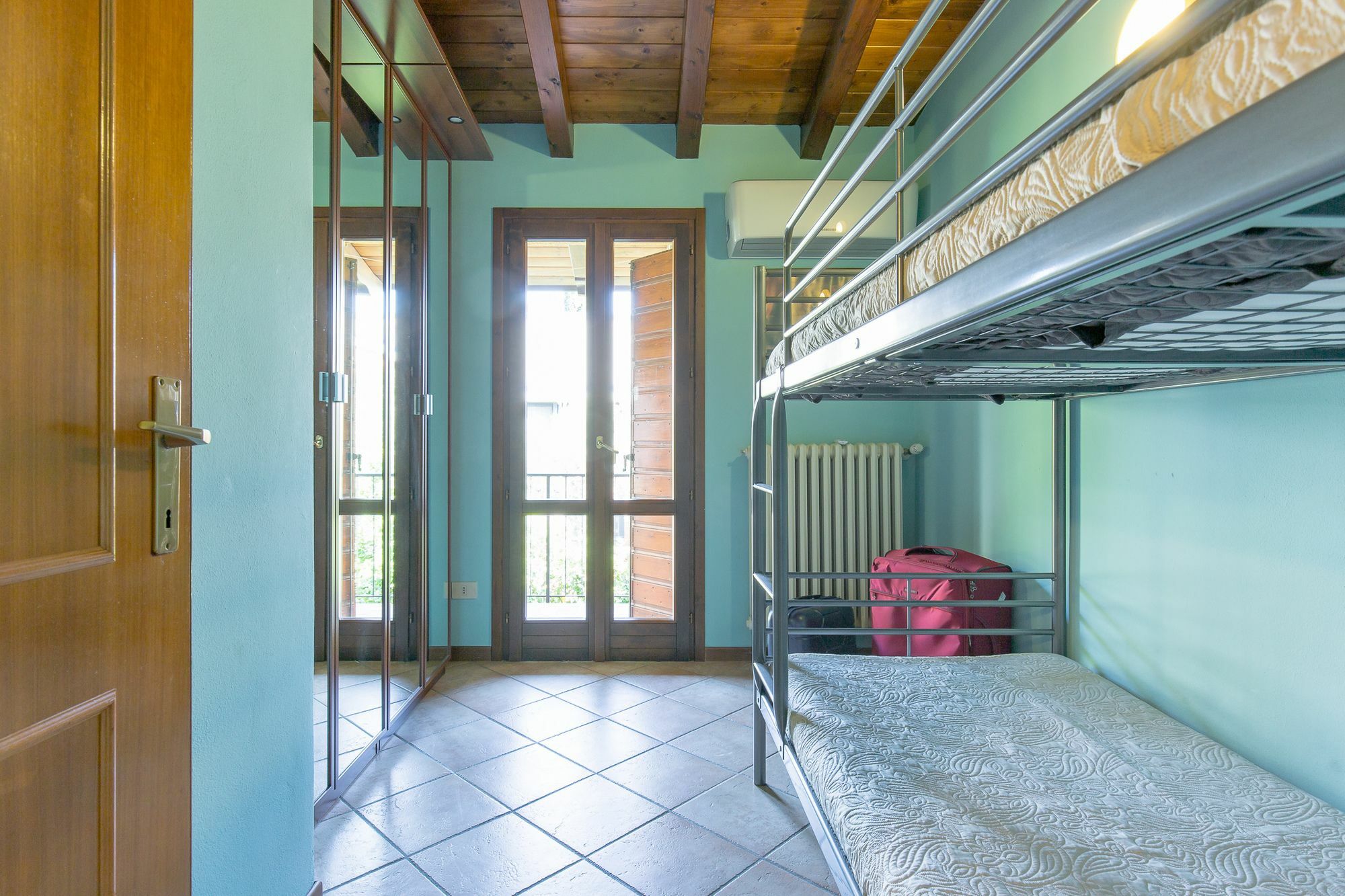 Ca' Dei Gatti Villa Тосколано Мадерно Екстериор снимка