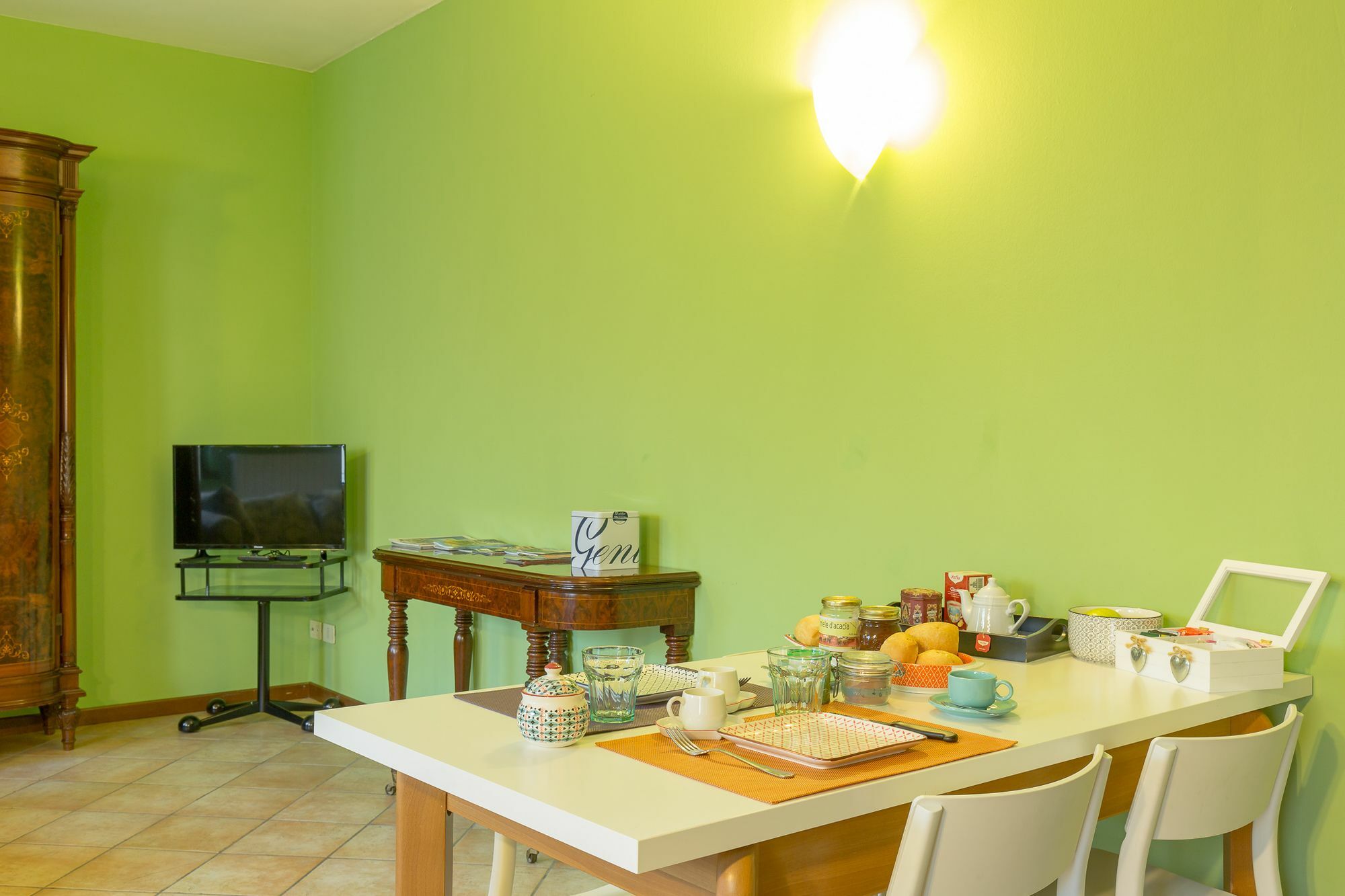 Ca' Dei Gatti Villa Тосколано Мадерно Екстериор снимка