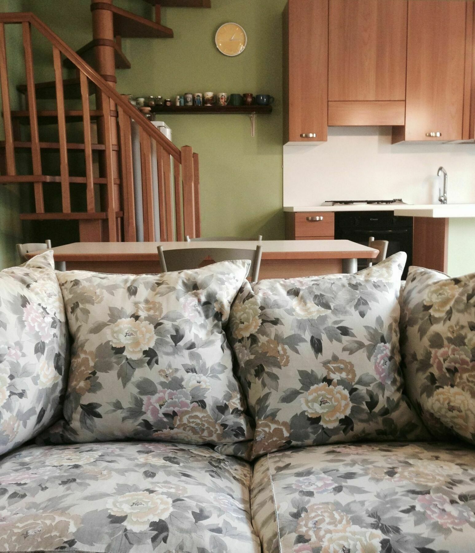 Ca' Dei Gatti Villa Тосколано Мадерно Екстериор снимка